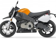 Buell Lightning XB12STT